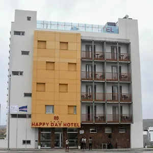Happy Day Hotel Praia