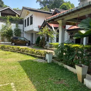 Garden Gasthuis Kandy