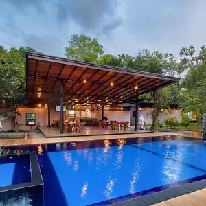 Atha Resort Sigiriya