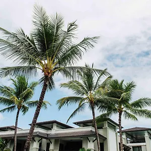 Pullman Sea Temple And Resort Port Douglas