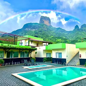 Sao Jorge Village Hotel Orgaos